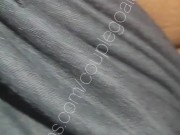 Mujer latina pide leche en el culo antes de acostarse milf caliente, señora, esposa, novia 8/16