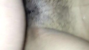 Sexy mexicana deja que me la coja a cambio de un regalo part 2