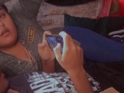 Mi juega free fire, pero yo le chupo la pija y no lo dejo subir a heroico ptm xd 1/16