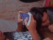 Mi juega free fire, pero yo le chupo la pija y no lo dejo subir a heroico ptm xd 6/16