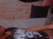 Mi juega free fire, pero yo le chupo la pija y no lo dejo subir a heroico ptm xd 9/16