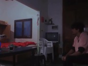 Pelea de almohadas con un viejo amigo después de unos tragos SUB ESPAÑOL E INGLES 5/16