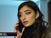 BTS Dorcel movie with famous pornstars Emily Willis Clea Gaultier Carollina Cherry 10/16