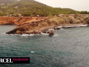 An Almost Perfect Plan for Clara Mia Cherry Kiss Clea Gaultier 14/16