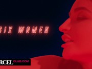 An Almost Perfect Plan for Clara Mia Cherry Kiss Clea Gaultier 3/16