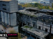 An Almost Perfect Plan for Clara Mia Cherry Kiss Clea Gaultier 8/16