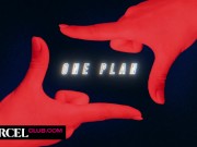 An Almost Perfect Plan for Clara Mia Cherry Kiss Clea Gaultier 9/16