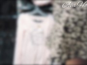 Espionne moi, upskirt pendant mon shopping 8/16