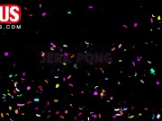 Asian Girl Love with White Guy 5/16