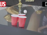 Asian Girl Love with White Guy 8/16