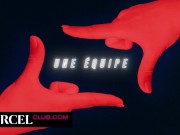 June 2022 blockbuster movie by DORCEL - trailer French version 8/16