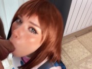 Best Deepthroat Moments Compilation 13/16