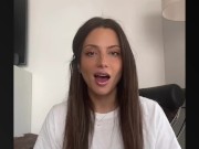 7 Mins in heaven with PH Aria and Ricky Johnson 1/16