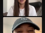 7 Mins in heaven with PH Aria and Ricky Johnson 11/16