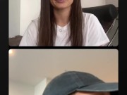 7 Mins in heaven with PH Aria and Ricky Johnson 15/16