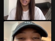 7 Mins in heaven with PH Aria and Ricky Johnson 5/16