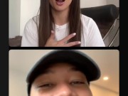 7 Mins in heaven with PH Aria and Ricky Johnson 9/16