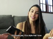 “Cuál es el tamaño perfecto de pene?” Respondiendo sus Preguntas #1 - Fablazed 7/16