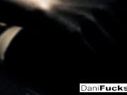 Sexy Dani's Amazing Tits And Wet Pussy 2/16