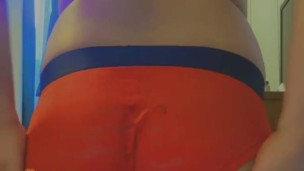 A bitch got thick y'all