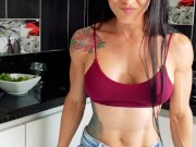 Mirame comiendo espinacas, soy mas fuerte que tu. 12/16