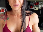 Mirame comiendo espinacas, soy mas fuerte que tu. 13/16