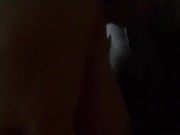 Extreme deep throat in the shower 🚿 12/16