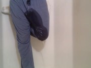 Pee Compilation 40 Videos 14/16