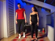 Yoga for your soul, mind and body with the beautiful Daniela Jimenez - Screenshot 7 of 16 - Hot Teen