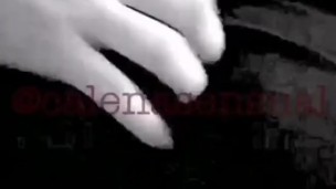 squeezing my boobs 🍑🥵