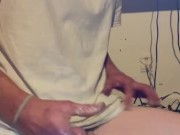 Slow stroking  - Screenshot 5 of 16 - HD
