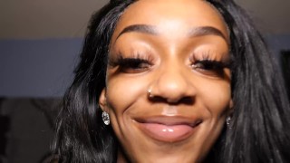 her first video naomi lockheartt fucks 90s porn legend julian st ...
