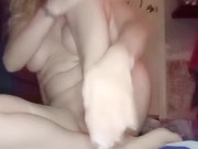 Despertandome