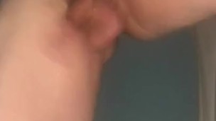 Kiss my cock