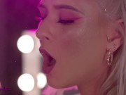 Nasty Lesbians Moan From Mutual Pleasure 1/16