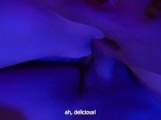 I play with my stepcousin and it ends in sex 10/16