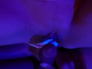 I play with my stepcousin and it ends in sex 11/16