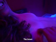 I play with my stepcousin and it ends in sex 3/16