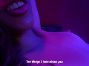 I play with my stepcousin and it ends in sex 5/16