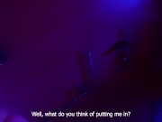 I play with my stepcousin and it ends in sex 8/16