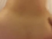 The famous video where I fucked my boss's wife and I got fired. I found her on Tinder. Real! 11/16