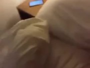 The famous video where I fucked my boss's wife and I got fired. I found her on Tinder. Real! 13/16