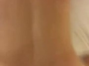 The famous video where I fucked my boss's wife and I got fired. I found her on Tinder. Real! 16/16