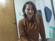 DESCUBRO A MI AMIGO MIRANDOME ENTONCES JUGAMOS A LAS COGIDAS 11/16