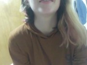 DESCUBRO A MI AMIGO MIRANDOME ENTONCES JUGAMOS A LAS COGIDAS 6/16