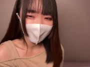 高校生のみゆとえっちしたかった？思い出話してたら、濡れ濡れになってきちゃった… 2/16