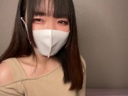 高校生のみゆとえっちしたかった？思い出話してたら、濡れ濡れになってきちゃった… 3/16