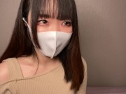 高校生のみゆとえっちしたかった？思い出話してたら、濡れ濡れになってきちゃった… 4/16