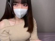 高校生のみゆとえっちしたかった？思い出話してたら、濡れ濡れになってきちゃった… 5/16