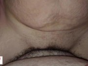 Missy Starr gets a messy surprise 4/16